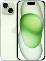 Apple Apple iPhone 15 128GB 6.1" Green EU MTP53ZD/A